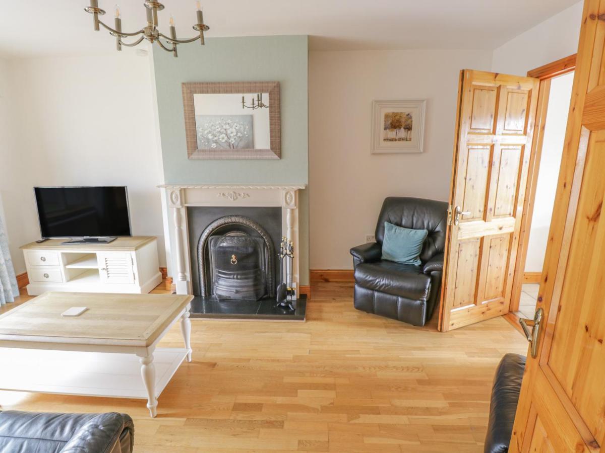 Duffy'S Cottage Ballymote Buitenkant foto
